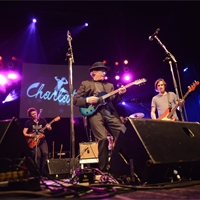 25 Jaar Charalatan - Vooruit Gent